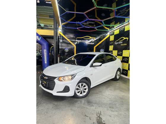 CHEVROLET ONIX 1.0 FLEX LT MANUAL CHEVROLET ONIX 1.0 FLEX LT MANUAL